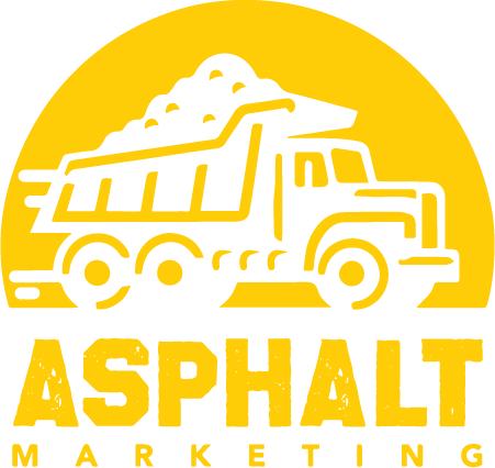 Asphalt Marketing